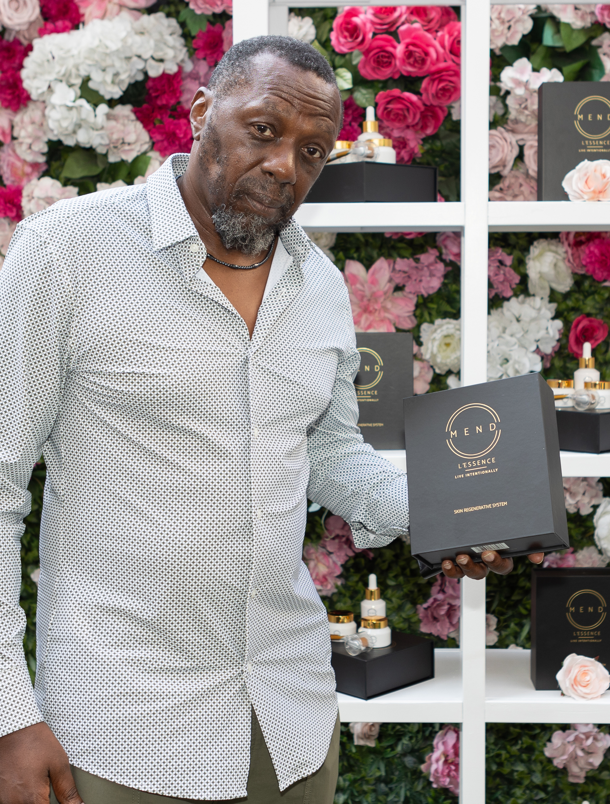 MEND private distribution